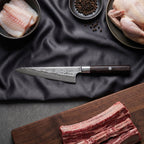 Hinoki Series Honesuki Boning Knife&nbsp;