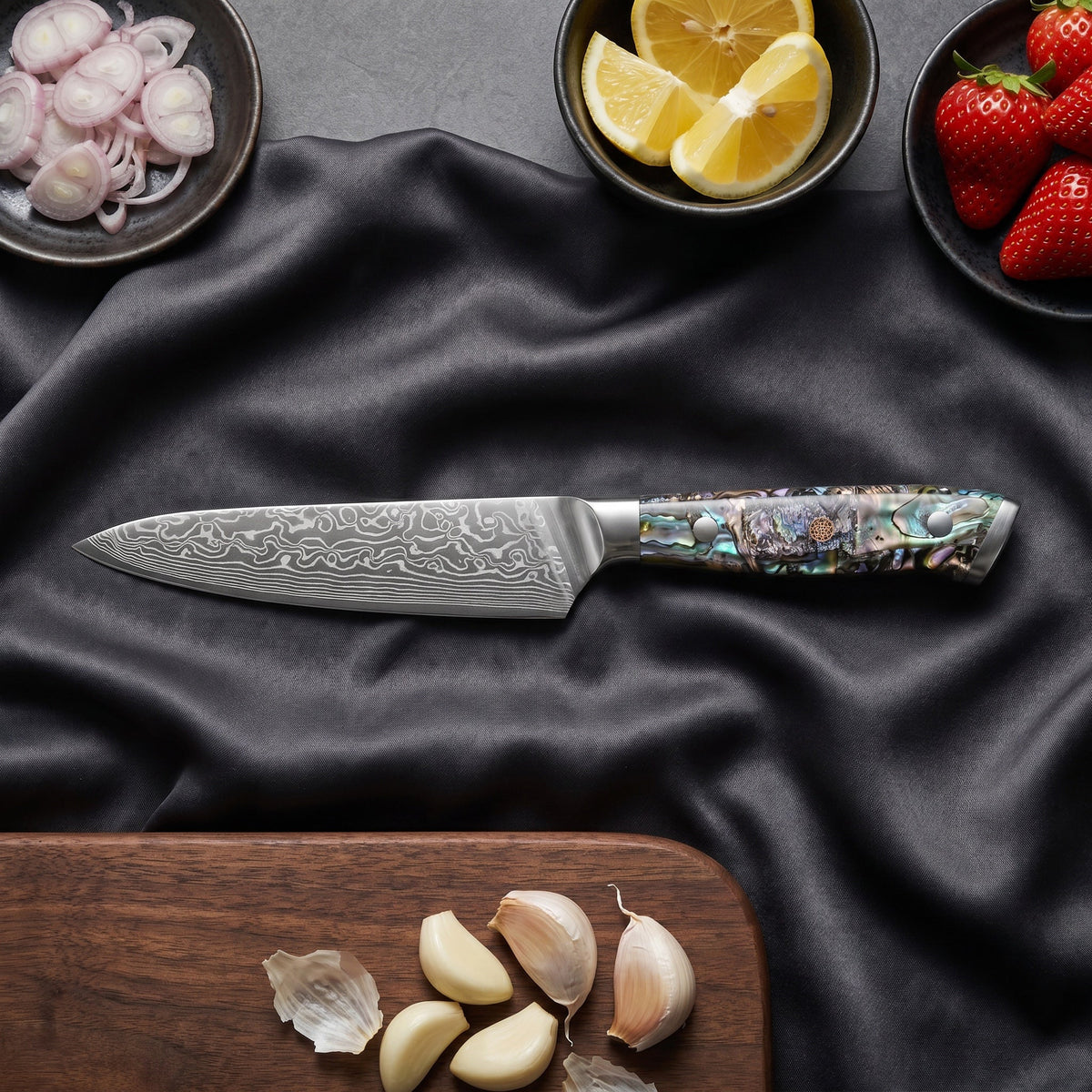 Umi Series Petty Utility Knife&nbsp;