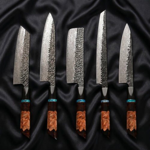Hayabusa Series Knife Set&nbsp;