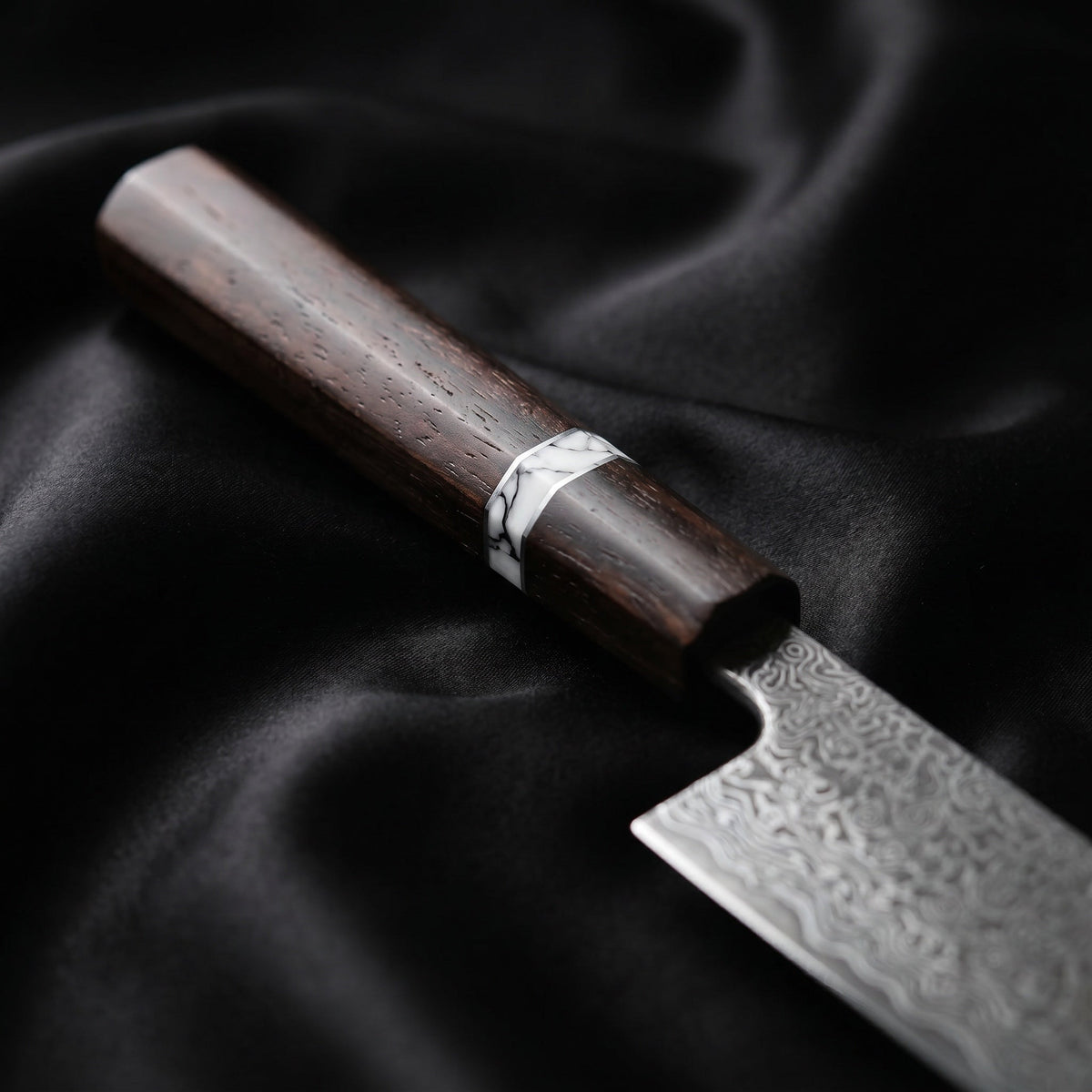 Tsubaki Santoku Knife&nbsp;