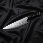 Hono Series Knife Trio (Gyuto, Nakiri & Santoku)&nbsp;