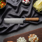 Meijin Series Knife Duo (Gyuto & Nakiri)&nbsp;