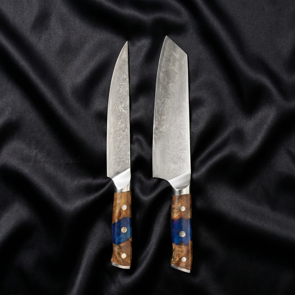 Ruri Series Knife Set&nbsp;
