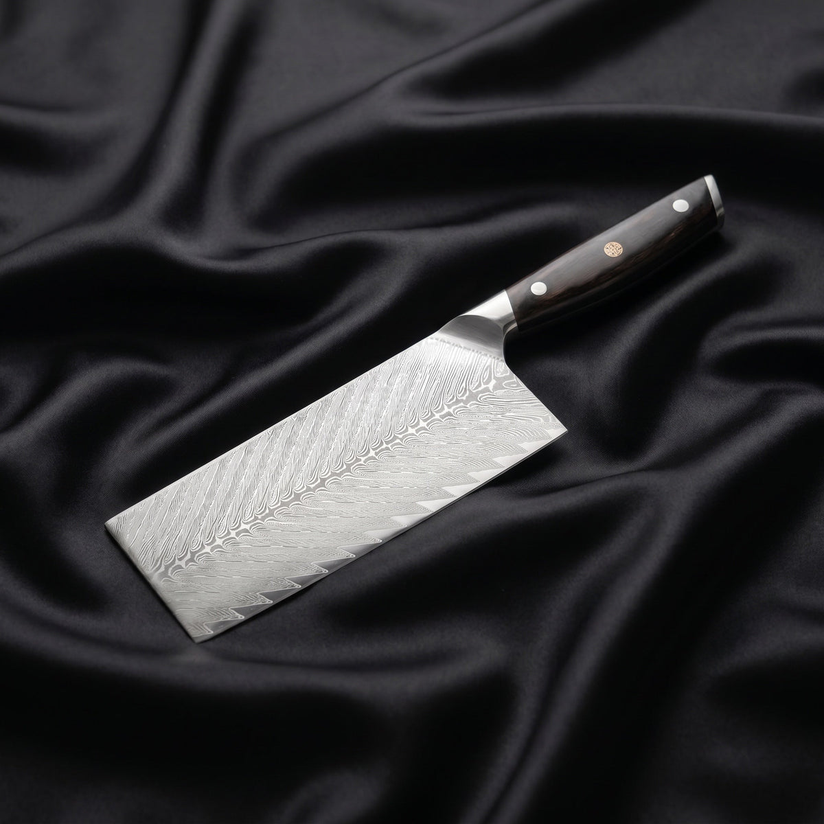 Yama Cleaver Knife&nbsp;