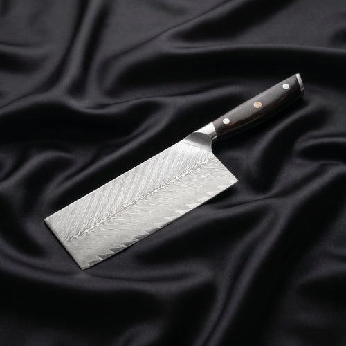 Yama Cleaver Knife&nbsp;