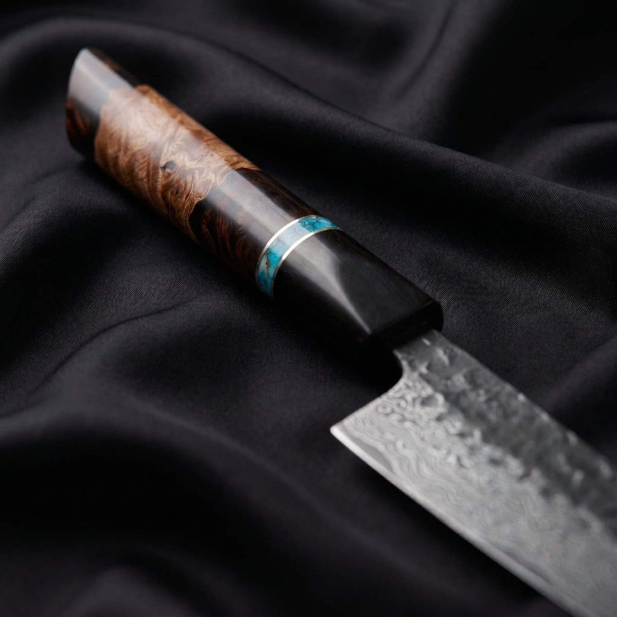 Hayabusa Series Petty Utility Knife&nbsp;