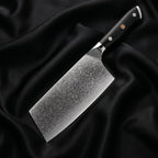 Kurogane Series Cleaver Knife&nbsp;