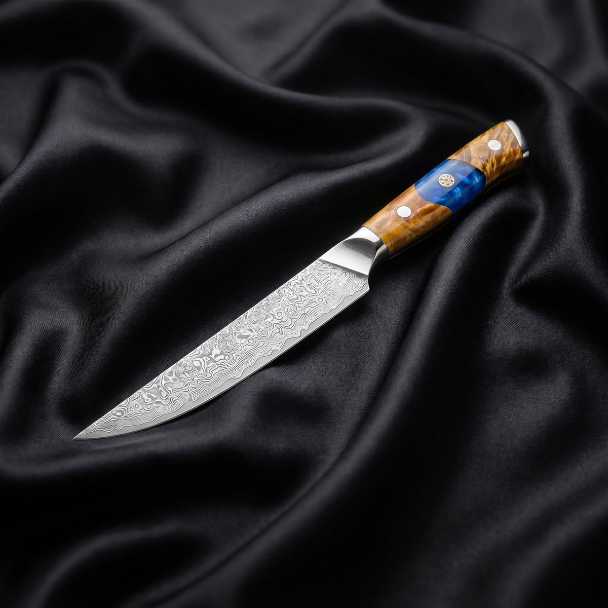 Ruri Series Petty Utility Knife&nbsp;