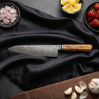 Meijin Series Knife Duo (Gyuto & Nakiri)&nbsp;
