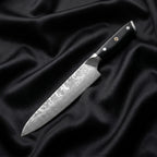 Kurogane Series Knife Duo (Gyuto & Nakiri)&nbsp;
