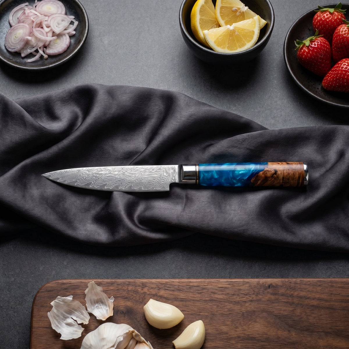 Aoi Series Petty Utility Knife&nbsp;