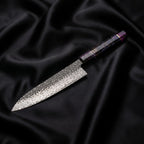 Takumi Series Knife Trio (Gyuto, Nakiri & Petty)&nbsp;
