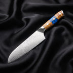 Ruri Series Knife Duo (Kiritsuke & Santoku)&nbsp;