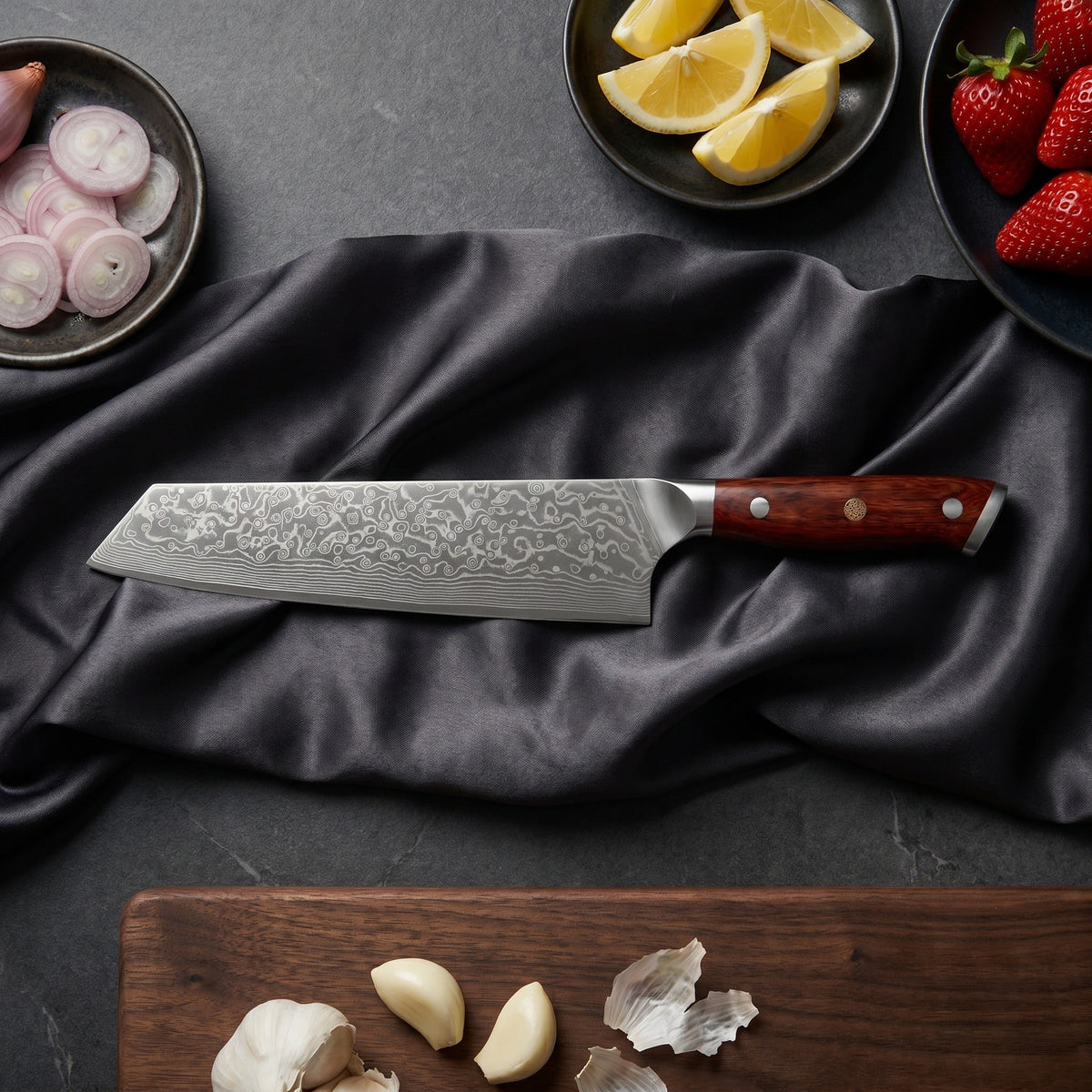 Okami Kiritsuke Chef Knife&nbsp;