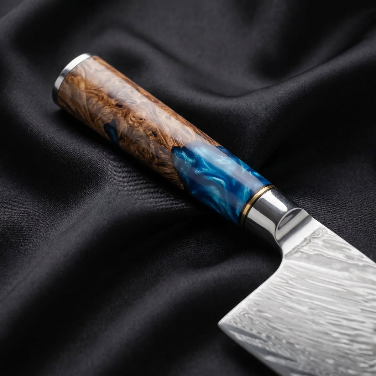 Aoi Series Cleaver Knife&nbsp;