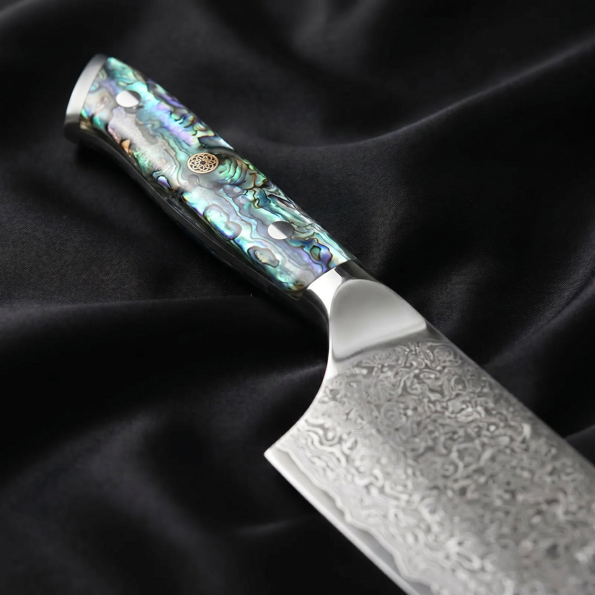 Shinju Series Cleaver Knife&nbsp;