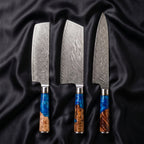 Aoi Series Knife Set&nbsp;