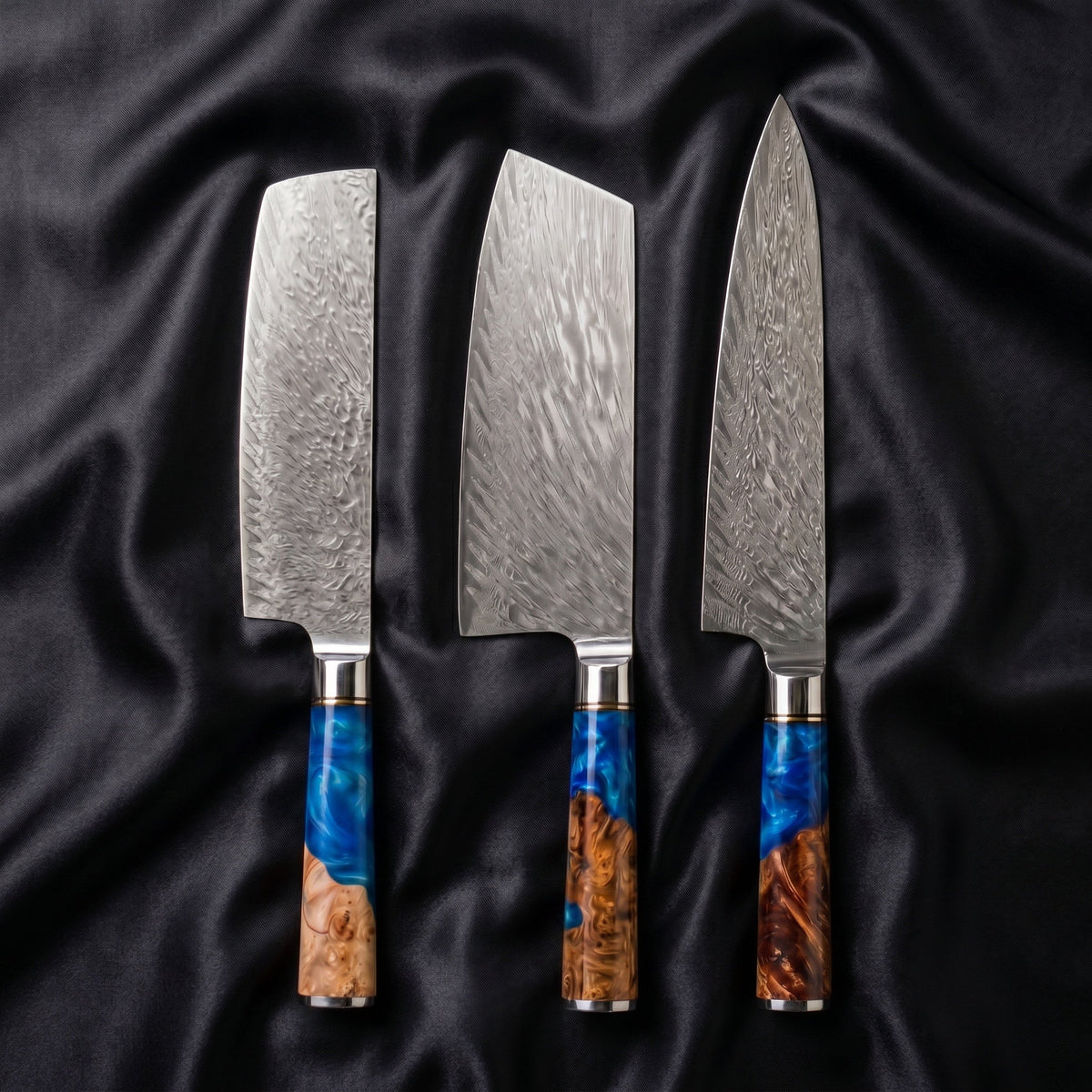 Aoi Series Knife Set&nbsp;