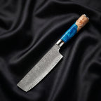 Aoi Series Knife Duo (Gyuto & Nakiri)&nbsp;