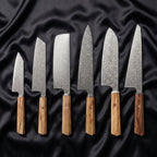 Meijin Series Knife Set&nbsp;