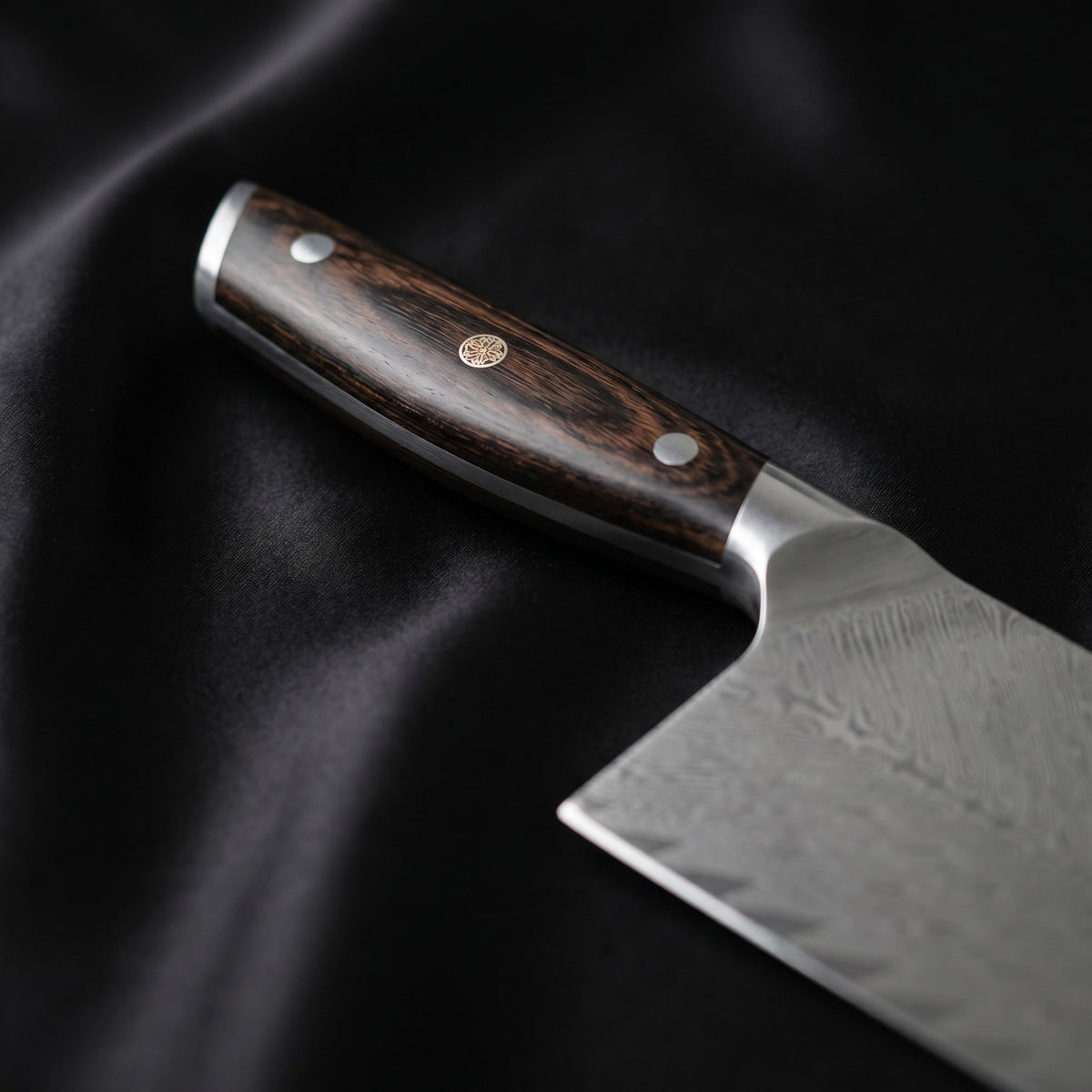 Yama Cleaver Knife&nbsp;