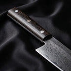 Kumo Kiritsuke Chef Knife, Ivory Handle&nbsp;