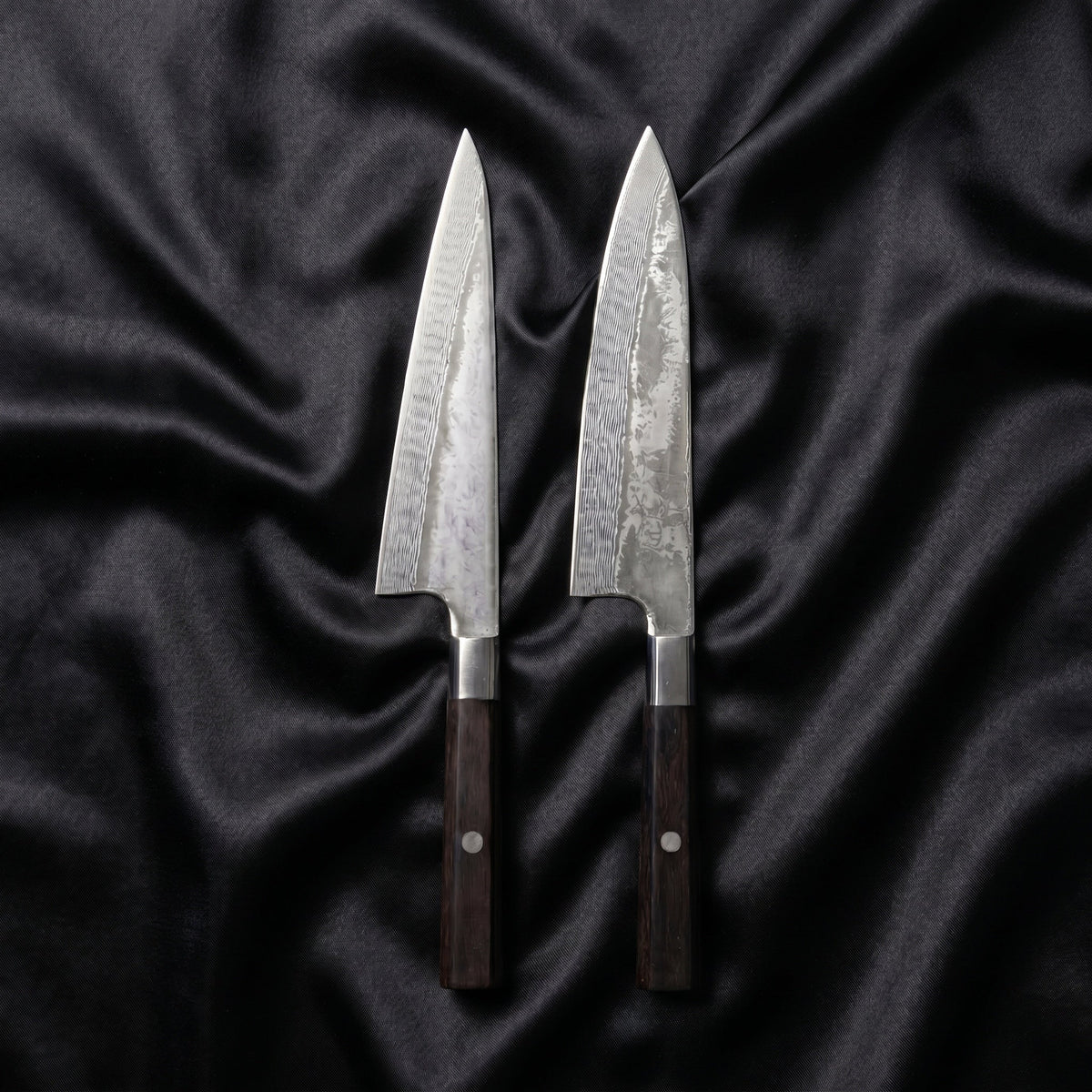Hinoki Series Knife Set&nbsp;