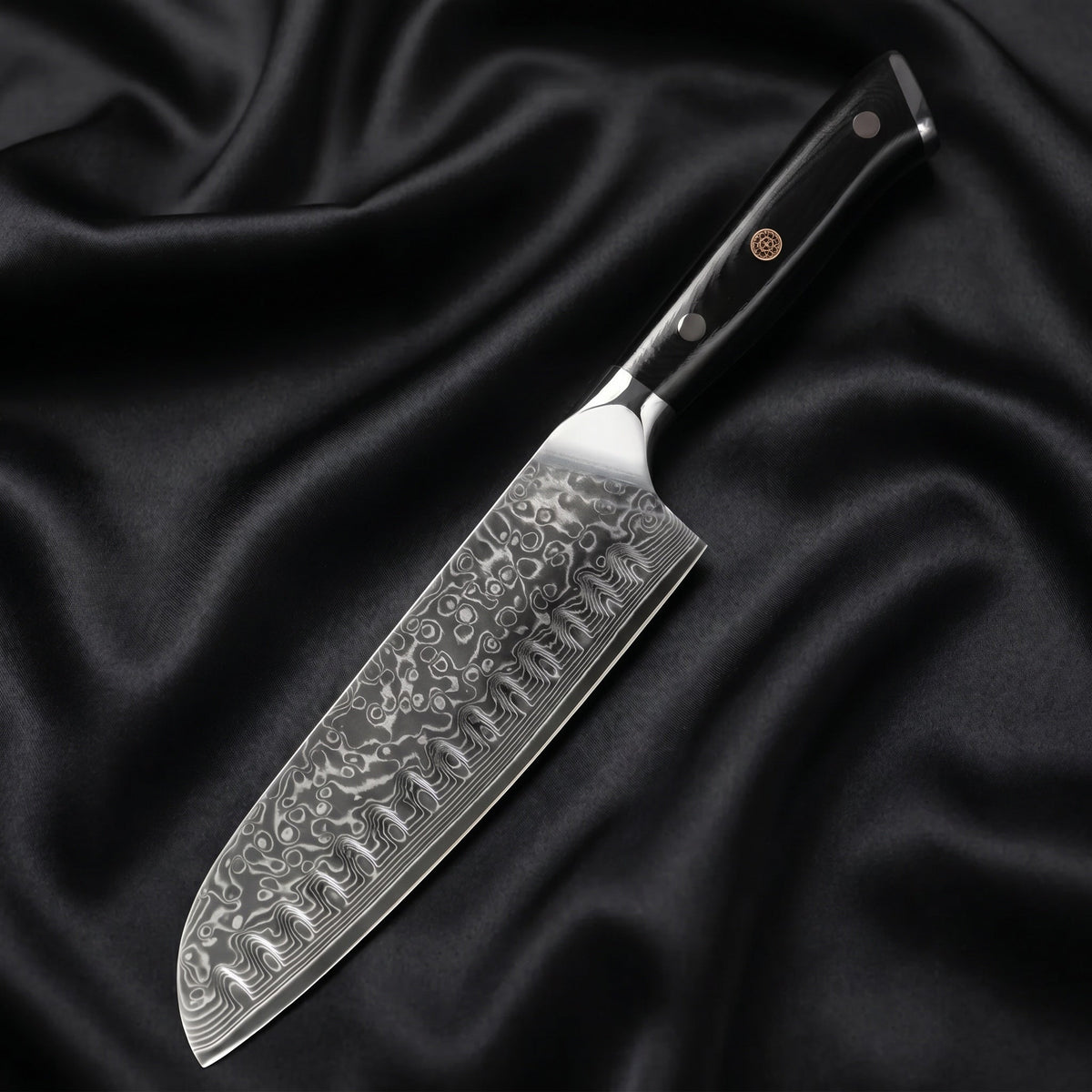 Kage Santoku Knife&nbsp;