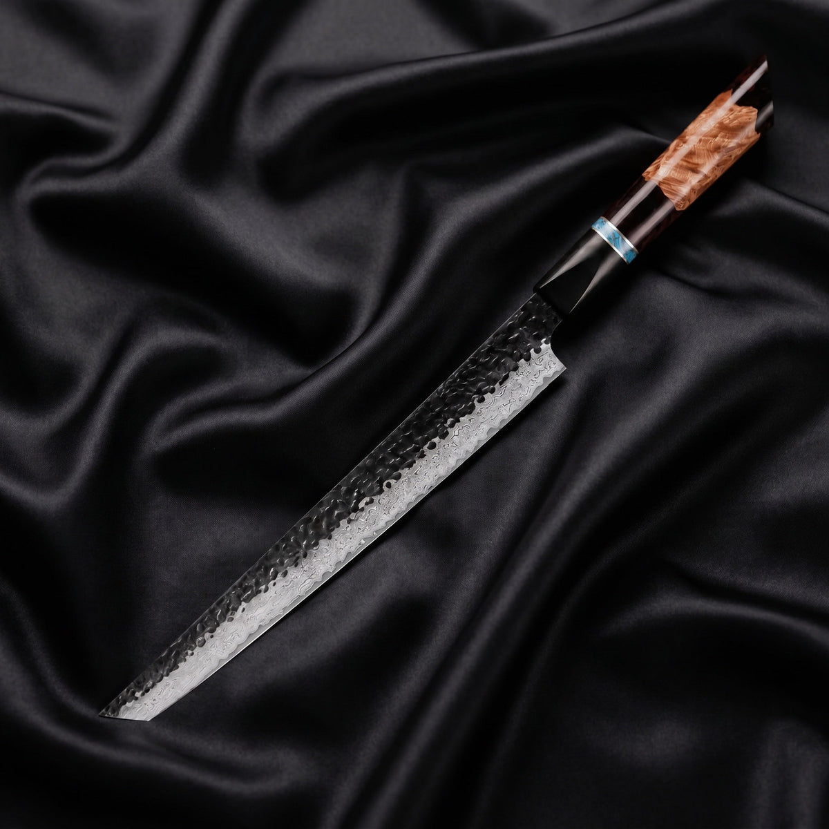 Hayabusa Series Yanagiba Slicing Knife&nbsp;