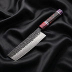 Mori Series Knife Duo (Gyuto & Nakiri)&nbsp;