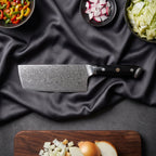 Hono Series Nakiri Vegetable Knife&nbsp;
