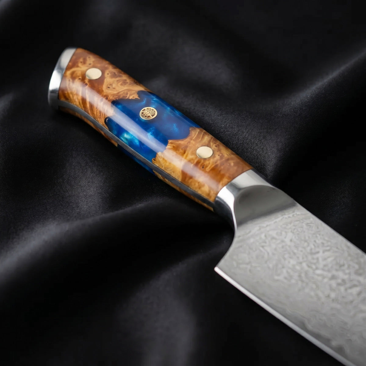 Ruri Series Kiritsuke Chef-Slicer Knife&nbsp;