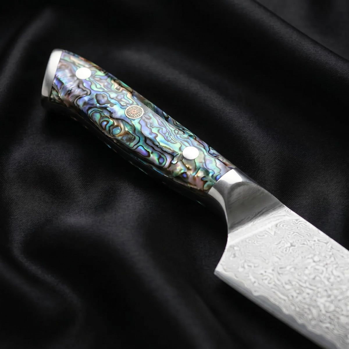 Shinju Series Kiritsuke Chef-Slicer Knife&nbsp;