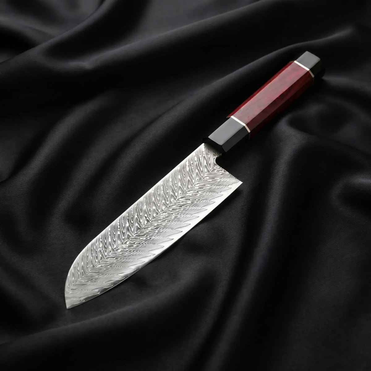 Akane Santoku Knife&nbsp;