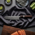 Tsubaki Santoku Knife&nbsp;