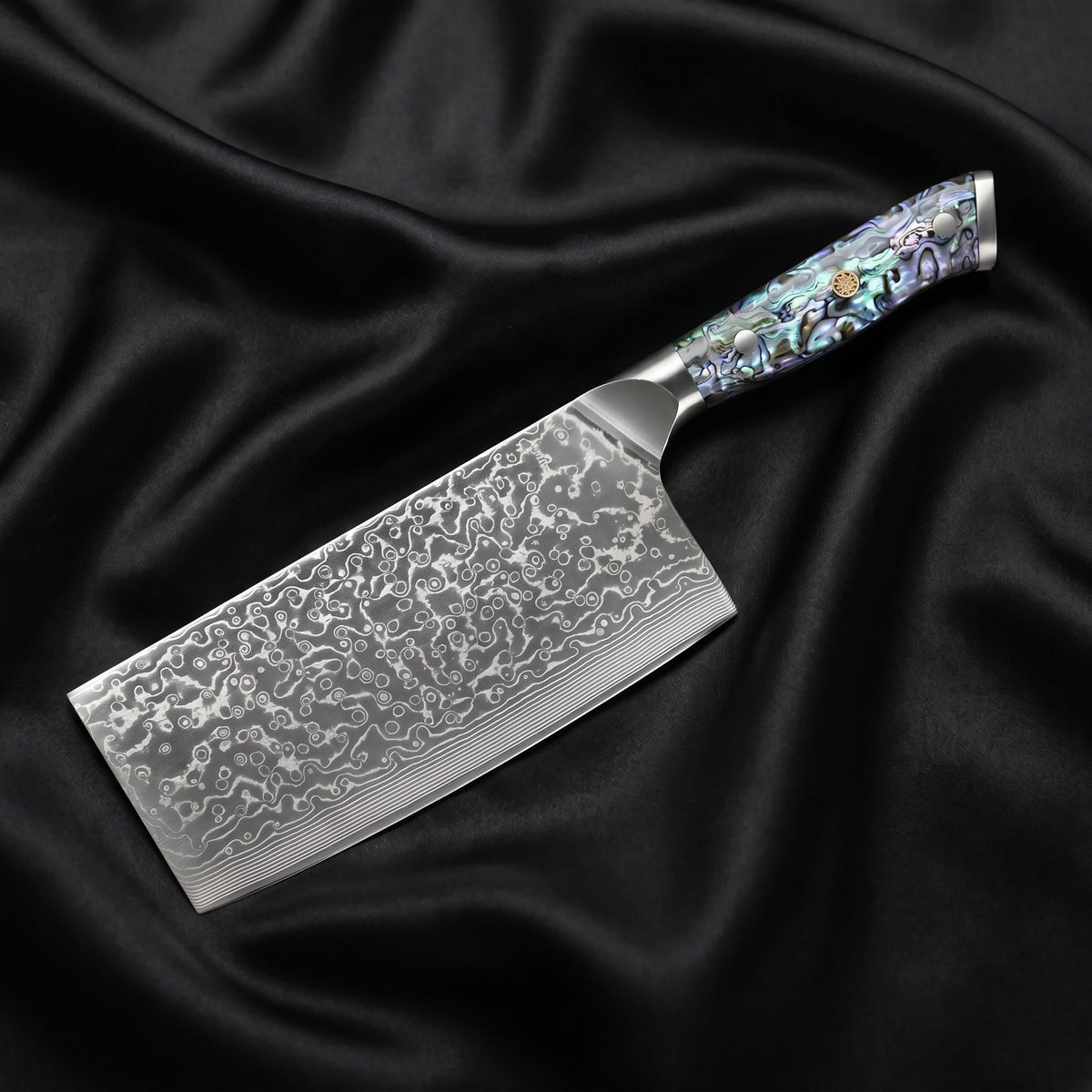 Umi Series Cleaver Knife&nbsp;