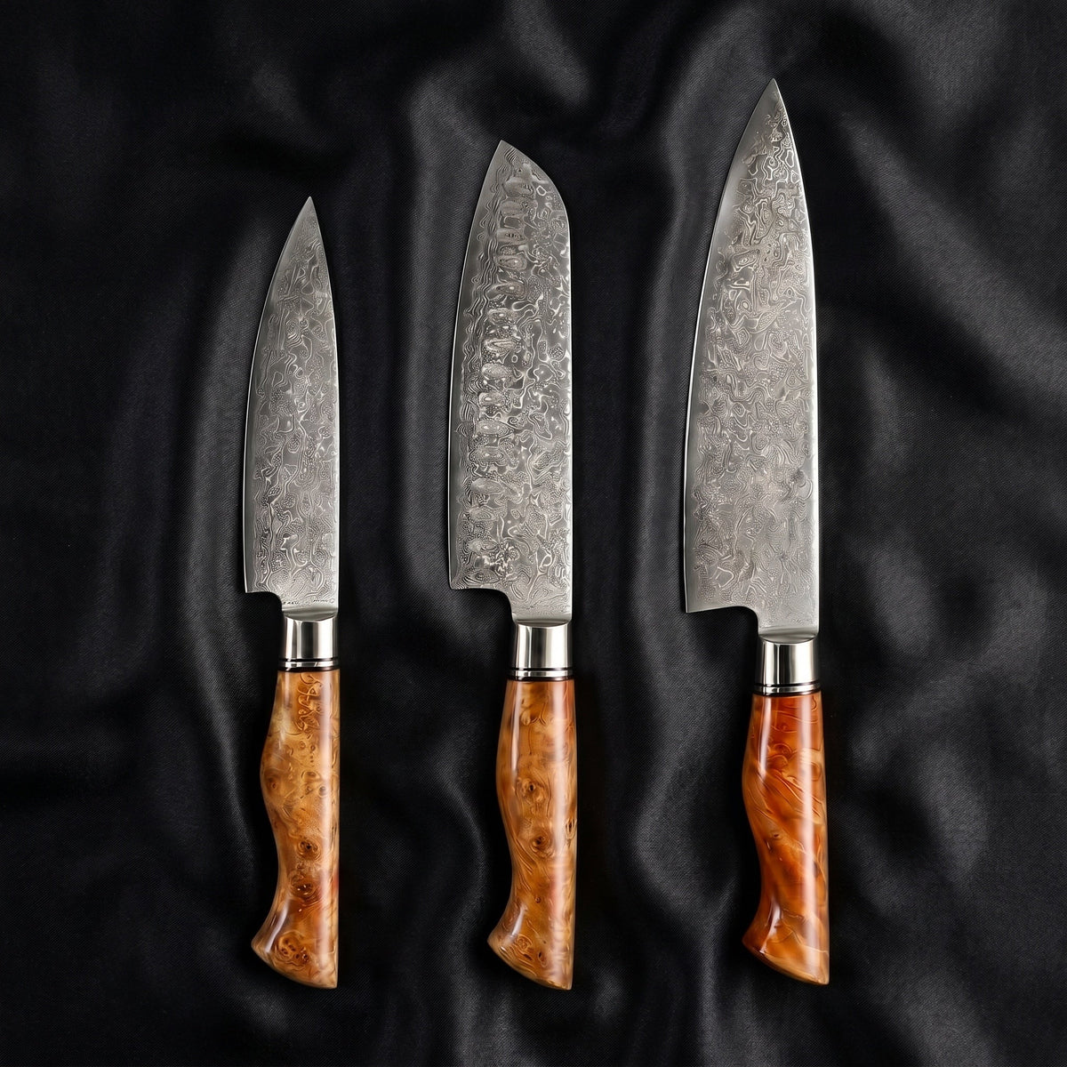 Arashi Series Knife Set&nbsp;