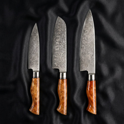 Arashi Series Knife Set&nbsp;