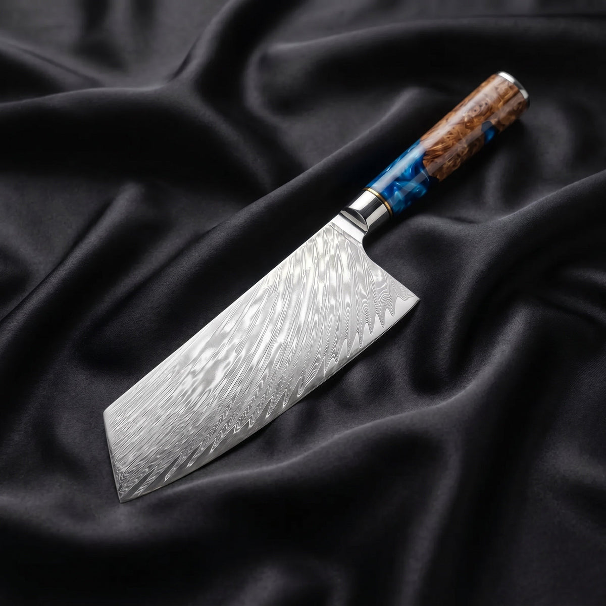 Aoi Series Cleaver Knife&nbsp;