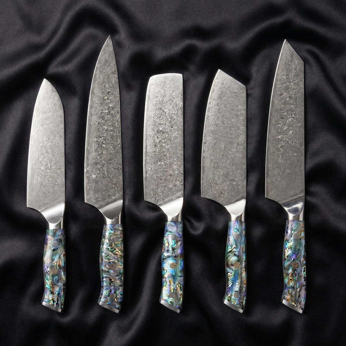 Shinju Series Knife Set&nbsp;