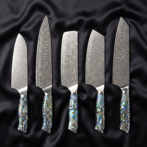 Shinju Series Knife Set&nbsp;