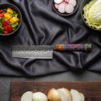 Takumi Series Nakiri Vegetable Knife&nbsp;