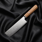 Meijin Series Nakiri Vegetable Knife&nbsp;