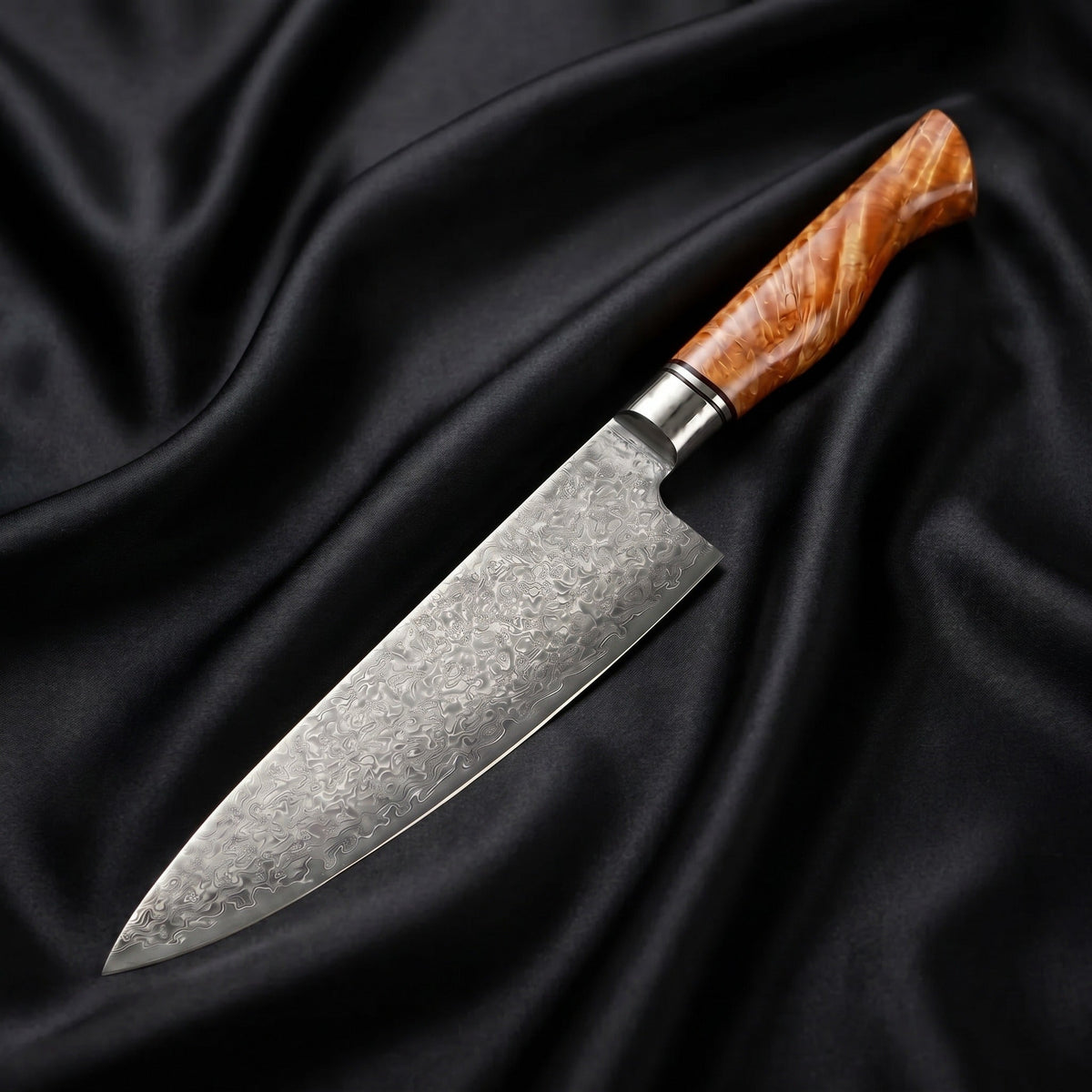 Arashi Series Gyuto Chef Knife&nbsp;