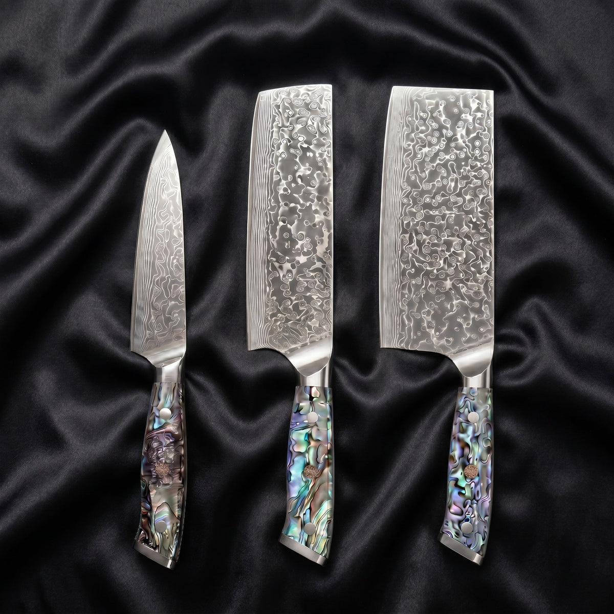 Umi Series Knife Set&nbsp;