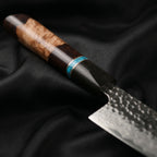 Hayabusa Series Knife Duo (Gyuto & Nakiri)&nbsp;