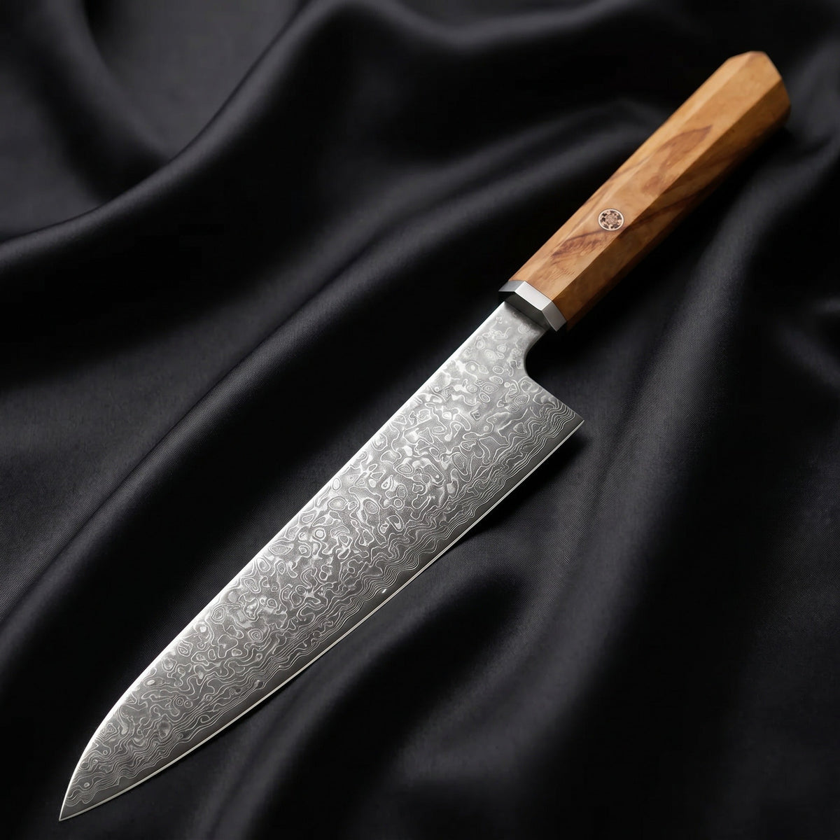 Meijin Series Gyuto Chef Knife&nbsp;