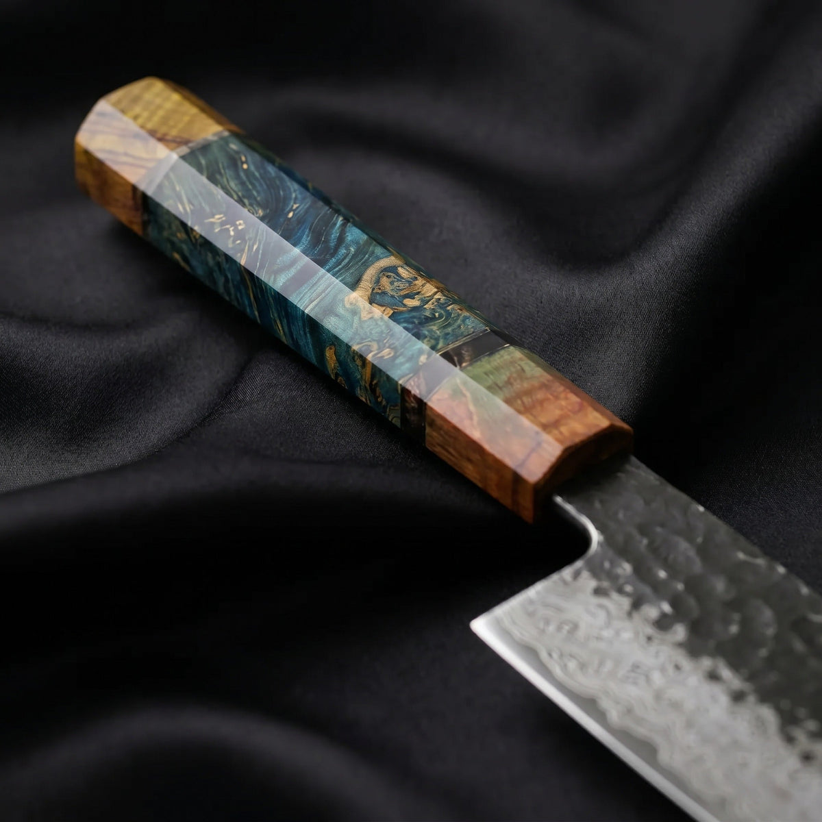 Takumi Series Kiritsuke Chef-Slicer Knife&nbsp;