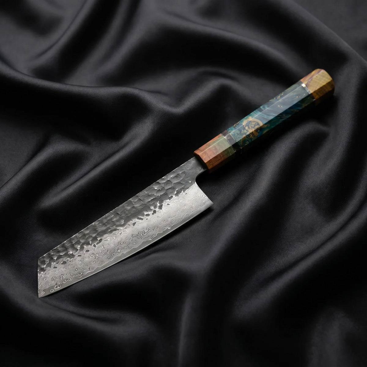 Takumi Series Kiritsuke Chef-Slicer Knife&nbsp;