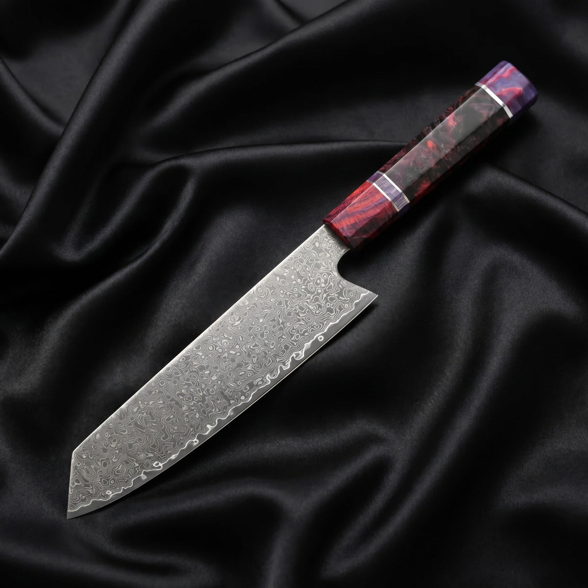 Kaede Series Knife Duo (Gyuto & Kiritsuke)&nbsp;